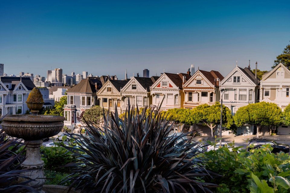 Rentals Inc. preview